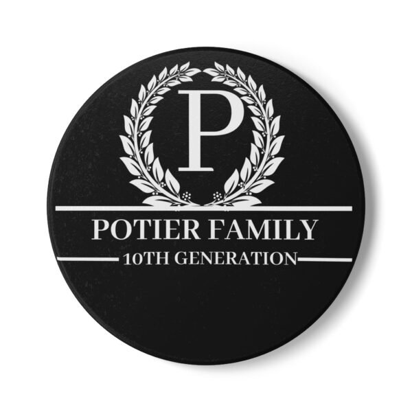 Ceramic Coaster