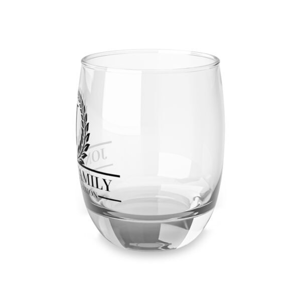 JONES FAMILY Glass - Jones Family 11th Generation - Image 2