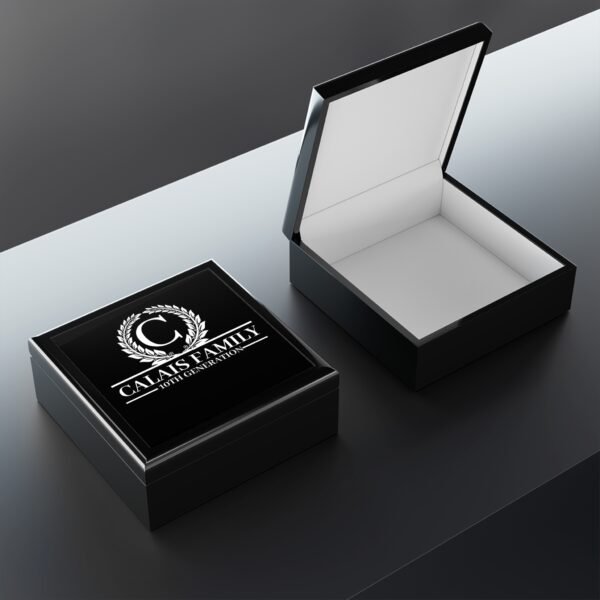 Jewelry Box - Image 3