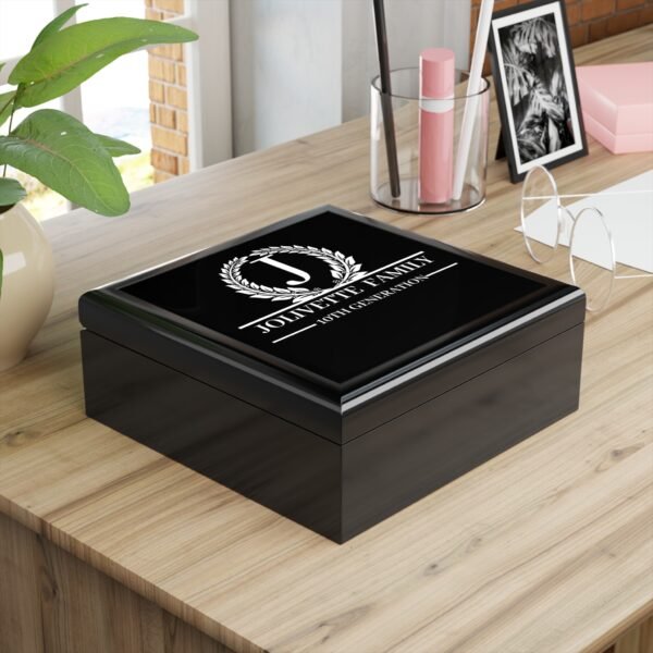 Jewelry Box - Image 2